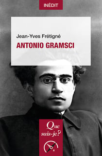 Antonio Gramsci
