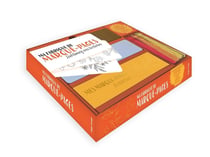 Coffret - ma fabrique de marque-pages