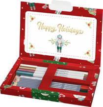 Creative Box Faber Castell - Holidays Limited