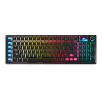 Clavier Corsair - Vanguard Air 99 - Aluminium - Noir