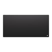 Tapis de souris Corsair - MM - Tissu - Noir - 32 x 30 x 0,3 cm