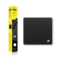 Tapis de souris Corsair - MM - Tissu - Noir - 45 x 40 x 0,2 cm