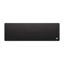 Tapis de souris Corsair - MM Cloth - Microfibre - Noir - 93 x 30 x 0 cm