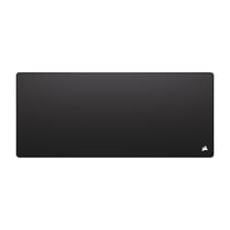 Tapis de souris Corsair - MM Cloth - Tissu - Noir - 93 x 40 x 0,3 cm