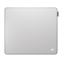 Tapis de souris Corsair - MM PRO Control - Tissu - Gris