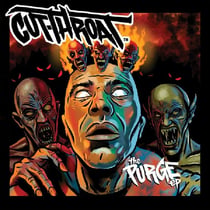 The Purge EP