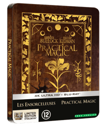Les Ensorceleuses
