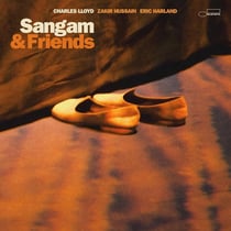 Sangam & Friends