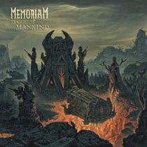 Requiem For Mankind - édition colorée