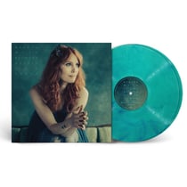 Between Heaven and Earth - édition colorée gatefold