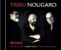 Tribu Nougaro