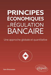 Principes économiques de régulation bancaire : Une approche globale et quantitative