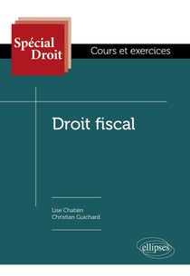 Droit fiscal