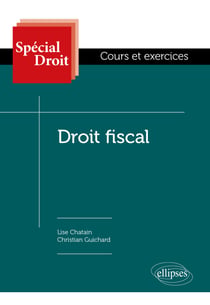 Droit fiscal