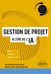 Gestion de projet à l'ère de l'IA