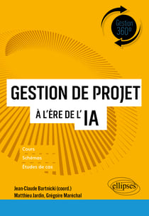 Gestion de projet à l'ère de l'IA