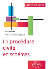 La procédure civile en schémas