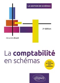 La comptabilité en schémas (2e édition)