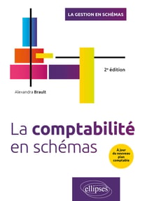 La comptabilité en schémas (2e édition)