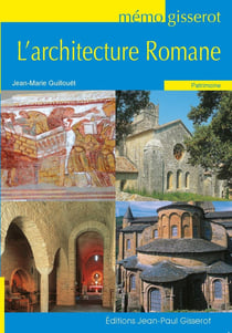 Memo  l'architecture romane
