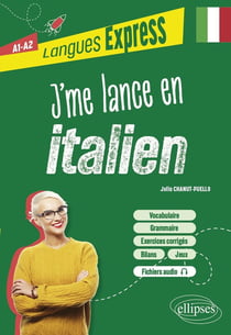 J'me lance en italien A1-A2