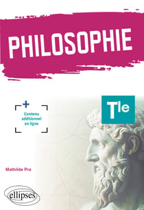 Philosophie : Tle