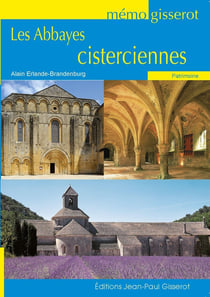 Memo  les abbayes cisterciennes