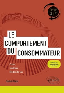 Le comportement du consommateur