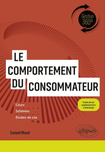 Le comportement du consommateur