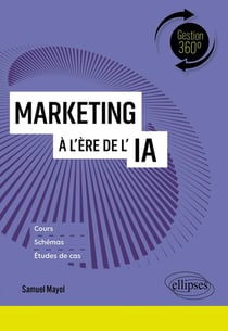 Marketing à l'ère de l'IA