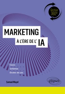 Marketing à l'ère de l'IA