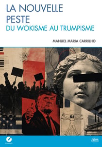 La nouvelle peste : Du wokisme au trumpisme