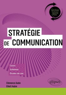 Stratégie de communication