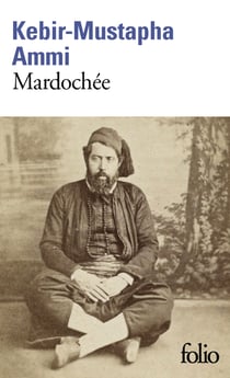 Mardochée