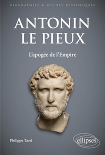 Antonin le Pieux : L'apogée de l'Empire