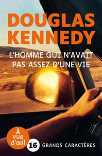 L'Homme qui n'avait pas assez d'une vie