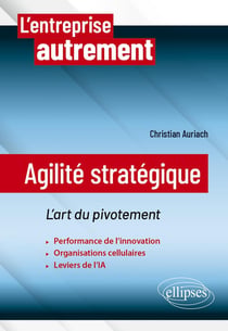 Agilité stratégique : L'art du pivotement