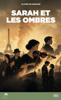 Sarah et les ombres