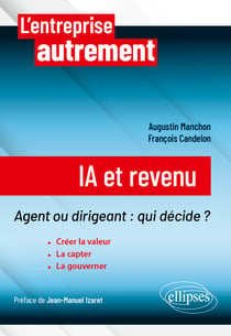 IA et revenu : Agent ou dirigeant, qui décide ?