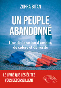 Un peuple abandonné : Une déclaration d'amour, de colère et de vérité