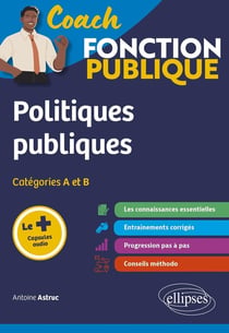 Politiques publiques : Catégories A et B