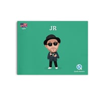 JR