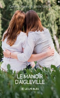 Le manoir d'Aigleville