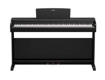YDP-146B Yamaha - Piano numérique - noir