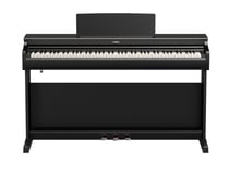 YDP-166R Yamaha - Piano numérique - bois de rose