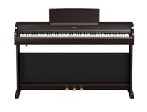 YDP-166R Yamaha - Piano numérique - bois de rose