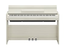 YDP-S36WB Yamaha - Piano numérique - bouleau blanc