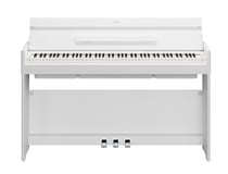 YDP-S56WH Yamaha - Piano numérique - blanc