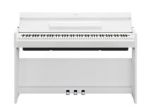 YDP-S36WH Yamaha - Piano numérique - blanc