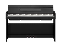 YDP-S36B Yamaha - Piano numérique - noir